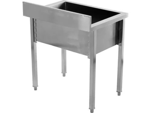 Yato mosogatótál asztal 80x60 cm