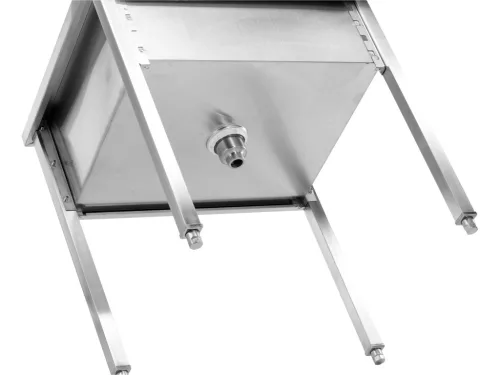 Yato mosogatótál asztal 60x70 cm