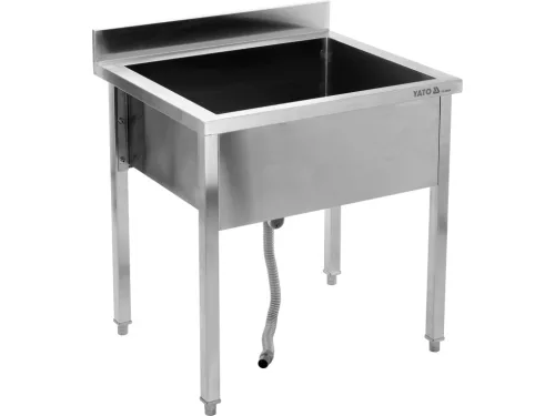 Yato mosogatótál asztal 60x70 cm