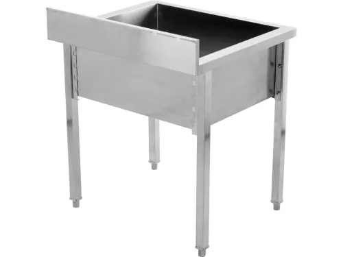 Yato mosogatótál asztal 80x70 cm