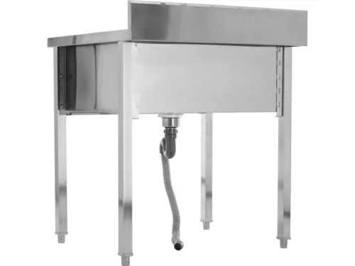 Yato mosogatótál asztal 80x70 cm