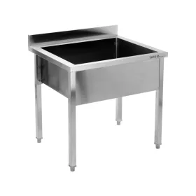 Yato mosogatótál asztal 100x70 cm