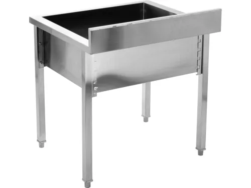 Yato mosogatótál asztal 100x70 cm