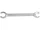 Yato fékcsőkulcs 15x17 mm