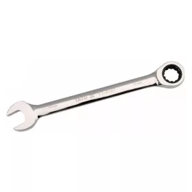 Yato racsnis csillag-villáskulcs 16 mm / 210 mm 72T