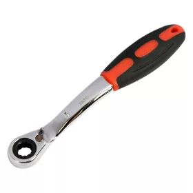 Yato racsnis csillagkulcs hajlított 8 mm / 140 mm