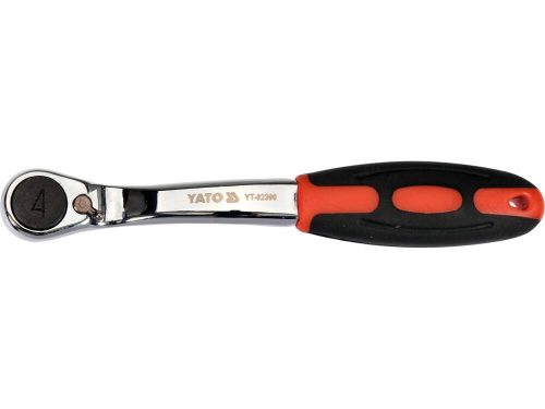Yato imbuszkulcs racsnis hajtószárral 4 mm