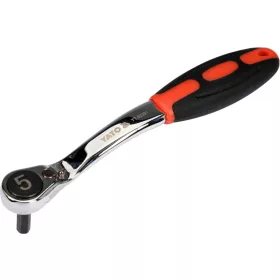 Yato imbuszkulcs racsnis hajtószárral 5 mm