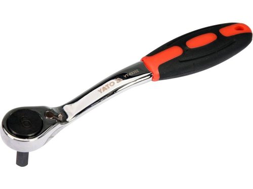 Yato imbuszkulcs racsnis hajtószárral 6 mm