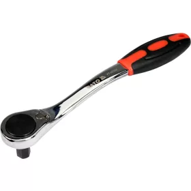 Yato imbuszkulcs racsnis hajtószárral 10 mm