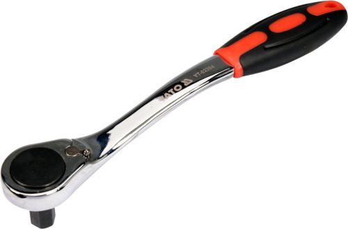 Yato imbuszkulcs racsnis hajtószárral 10 mm