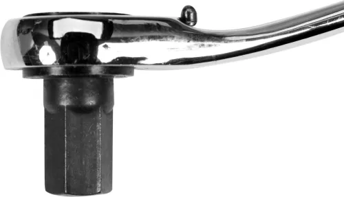 Yato imbuszkulcs racsnis hajtószárral 10 mm