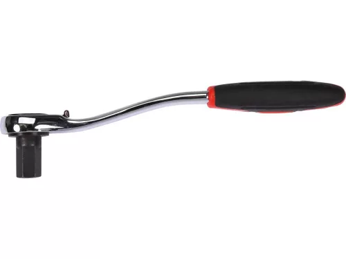 Yato imbuszkulcs racsnis hajtószárral 12 mm