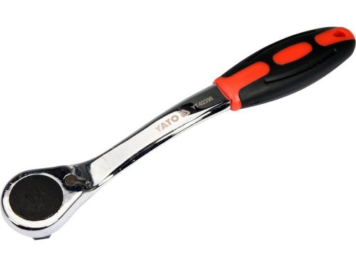 Yato imbuszkulcs racsnis hajtószárral 14 mm