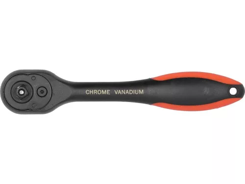 Yato racsnis hajtószár 1/4" 144 mm 72T