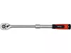 Yato racsnis teleszkópos hajtószár 1/2" 305-445 mm 72T