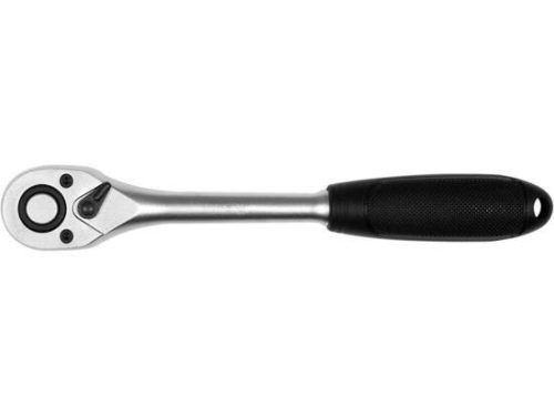Yato racsnis hajtószár 1/4" 146 mm 72T