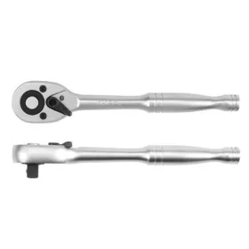 Yato racsnis hajtószár 1/4" 125 mm 72T