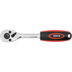 Yato racsni hajtószár 1/4" 160 mm 90T