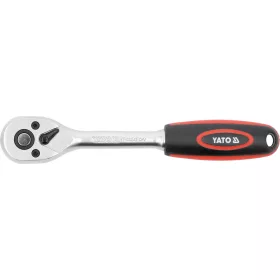 Yato racsni hajtószár 3/4" 160 mm 90T