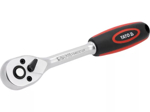 Yato racsni hajtószár 3/4" 160 mm 90T