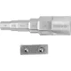 Yato nyomatékkulcs 1/2" adapterrel
