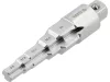 Yato nyomatékkulcs 1/2" adapterrel