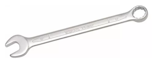 Yato csillag-villáskulcs 17 mm / 220 mm