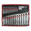 Yato csillag-villáskulcs készlet 25 részes 6-32 mm