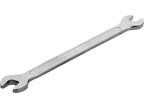 Yato villáskulcs 6 x 7 mm / 120 mm