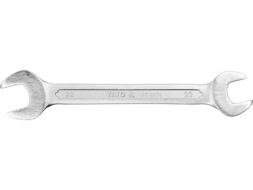 Yato villáskulcs 20 x 22 mm / 230 mm