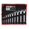 Yato villáskulcs készlet 10 részes 6-27 mm