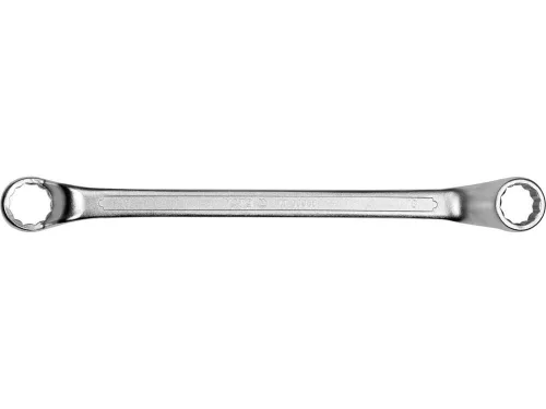 Yato hajlított csillagkulcs 18 x 19 mm