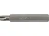 Yato csavarhúzó bit T25 x 75 S2
