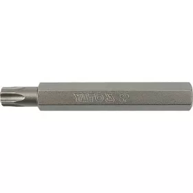 Yato csavarhúzó bit T25 x 75 S2