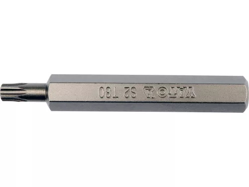 Yato csavarhúzó bit T30 x 75 S2