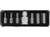 Yato torx 7 részes Bit készlet, 30 mm - 1/2 col