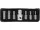 Yato torx T25-T55 bithegy készlet 7 részes