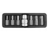 Yato torx T25-T55 bithegy készlet 7 részes