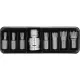 Yato bit 8 részes készlet RIBE M5-M14 L=30 mm 1/2"