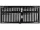 Yato torx bit készlet 42 részes (1/2" T20-T70+RIBE)