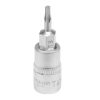Yato torx 8 bithegy dugófejjel, 1/4 col - CrV
