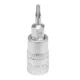 Yato torx 8 bithegy dugófejjel, 1/4 col - CrV