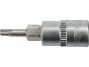 Yato torx 10 bithegy dugófejjel, 1/4 col - CrV