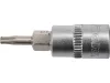 Yato torx 10 bithegy dugófejjel, 1/4 col - CrV