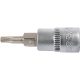 Yato torx 15 bithegy dugófejjel, 1/4 col - CrV