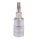 Yato torx 20 bithegy dugófejjel, 1/4 col - CrV
