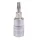 Yato torx 20 bithegy dugófejjel, 1/4 col - CrV