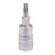 Yato torx 20 bithegy dugófejjel, 1/4 col - CrV