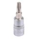 Yato torx 25 bithegy dugófejjel, 1/4 col - CrV